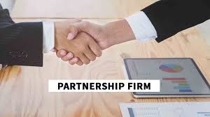 Partnership Firm